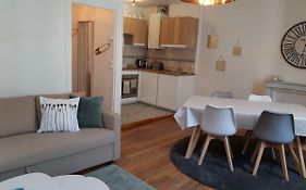 Cosy T2 38m2 - Centre-Ville Dijon- Gare/Darcy